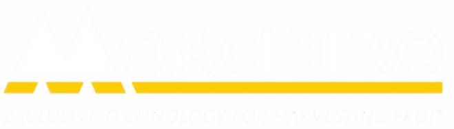 Monchiero — Exclusive Technology for Harvesting Fruit