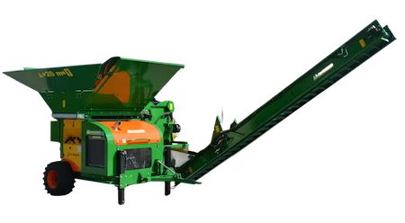 Monchiero PU250