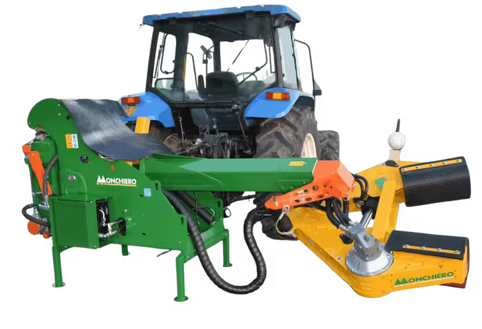 Monchiero VL08